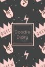 Doodle Diary - Preview