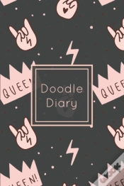 Capa do artigo Doodle Diary