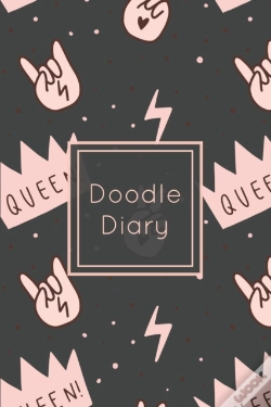 Capa do artigo Doodle Diary