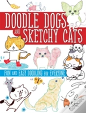 Capa do artigo Doodle Dogs And Sketchy Cats