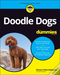 Capa do artigo Doodle Dogs For Dummies