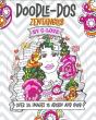 Doodle-Dos: Zentangles - Preview