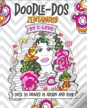 Doodle-Dos: Zentangles