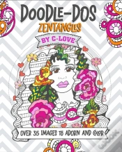 Capa do artigo Doodle-Dos: Zentangles