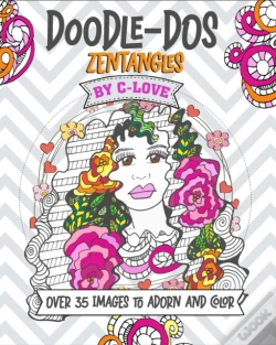 Capa do artigo Doodle-Dos: Zentangles
