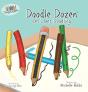 Doodle Dozen Let'S Get Doodling - Preview