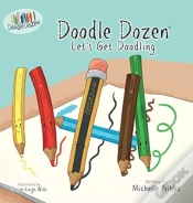 Capa do artigo Doodle Dozen Let