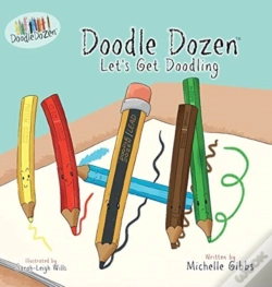 Capa do artigo Doodle Dozen Let'S Get Doodling