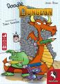 Doodle Dungeon - Preview