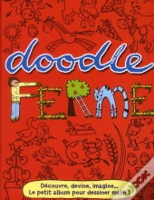 Doodle Ferme