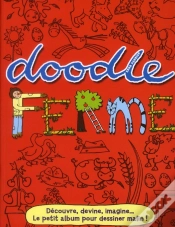 Capa do artigo Doodle Ferme