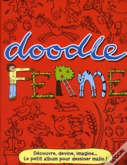 Capa do artigo Doodle Ferme