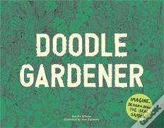 Doodle Gardener