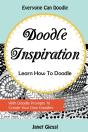 Doodle Inspiration - Learn How To Doodle - Preview