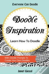 Doodle Inspiration - Learn How To Doodle