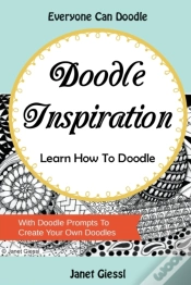 Capa do artigo Doodle Inspiration - Learn How To Doodle