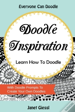 Capa do artigo Doodle Inspiration - Learn How To Doodle