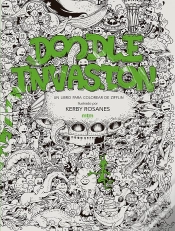 Capa do artigo Doodle Invasion