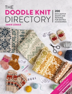 Capa do artigo Doodle Knit Directory
