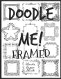 Doodle Me! Frames - Preview
