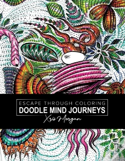 Capa do artigo Doodle Mind Journeys