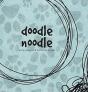 Doodle Noodle - Preview