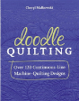 Doodle Quilting - Preview