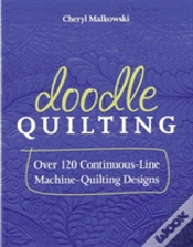 Capa do artigo Doodle Quilting