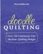 Doodle Quilting - Preview