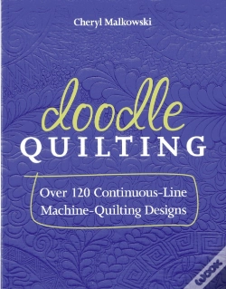 Capa do artigo Doodle Quilting