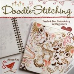 Capa do artigo Doodle Stitching