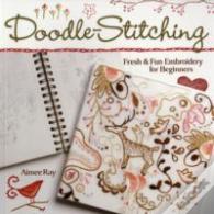 Doodle Stitching