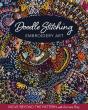 Doodle Stitching Embroidery Art - Preview