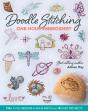 Doodle Stitching One-Hour Embroidery - Preview