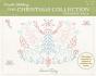 Doodle Stitching: The Christmas Collection Transfer Pack - Preview