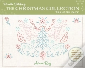 Capa do artigo Doodle Stitching: The Christmas Collection Transfer Pack