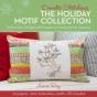 Doodle Stitching: The Holiday Motif Collection - Preview