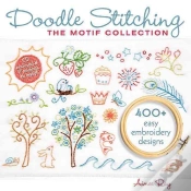 Capa do artigo Doodle Stitching: The Motif Collection