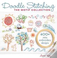 Doodle Stitching: The Motif Collection