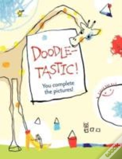 Capa do artigo Doodle-Tastic!