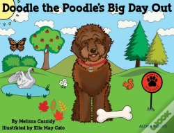 Capa do artigo Doodle The Poodle'S Big Day Out