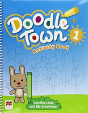 Doodle Town 1 Ab - Preview