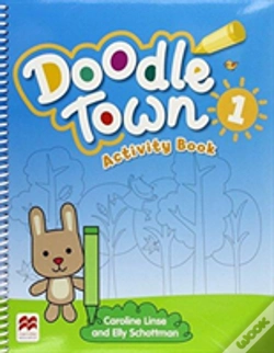 Capa do artigo Doodle Town 1 Ab