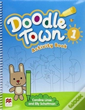 Capa do artigo Doodle Town 1 Ab