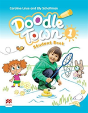Doodle Town 1 - Preview