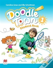 Capa do artigo Doodle Town 1