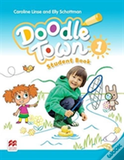 Capa do artigo Doodle Town 1