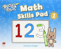 Doodle Town 1 Math Skills Pad - Preview