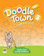 Doodle Town 2 Ab - Preview
