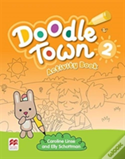 Capa do artigo Doodle Town 2 Ab